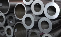 4140 Alloy Tubing